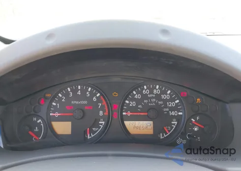 2014 Nissan Frontier Sv из США, поврежденный, VIN 1N6AD0EV6EN729351